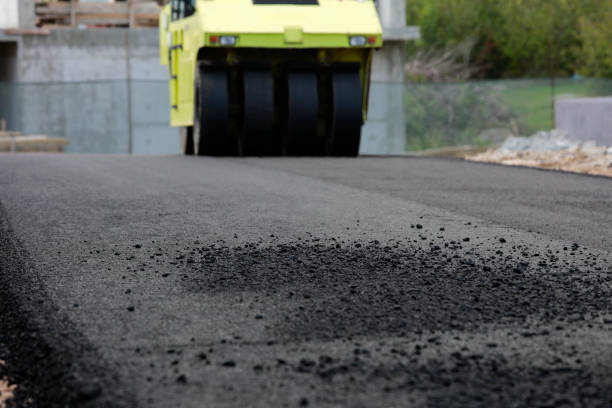 Best Residential Driveway Paver Services  in Carroll Valley, PA