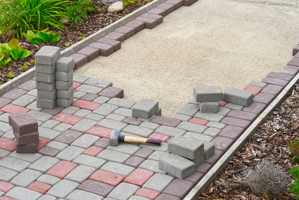 Reasons to Select Us for Your Driveway Paving Requirements in Carroll Valley, PA