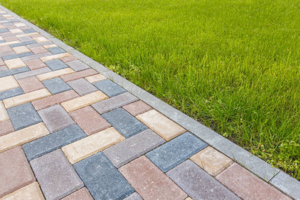 Best Permeable Paver Driveway  in Carroll Valley, PA